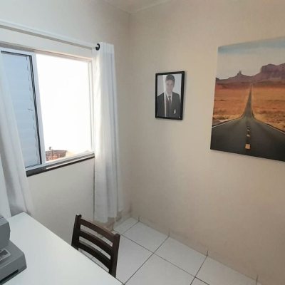 Casa Residencial com 93m², 3 quartos, 2 garagens, no bairro Trindade em Florianópolis