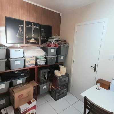 Casa Residencial com 93m², 3 quartos, 2 garagens, no bairro Trindade em Florianópolis
