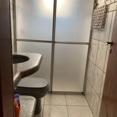 Casa Residencial com 100m², 3 quartos, no bairro Ingleses do Rio Vermelho em Florianópolis