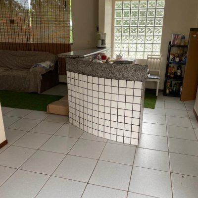 Casa Residencial com 100m², 3 quartos, no bairro Ingleses do Rio Vermelho em Florianópolis