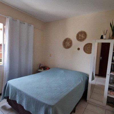 Casa Residencial com 100m², 3 quartos, no bairro Ingleses do Rio Vermelho em Florianópolis