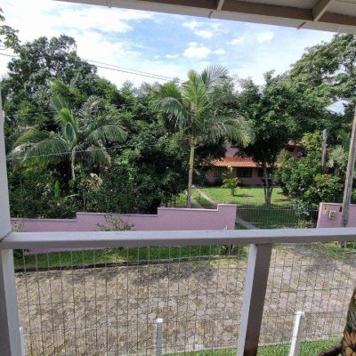 Casa Residencial com 100m², 3 quartos, no bairro Ingleses do Rio Vermelho em Florianópolis