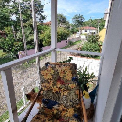 Casa Residencial com 100m², 3 quartos, no bairro Ingleses do Rio Vermelho em Florianópolis