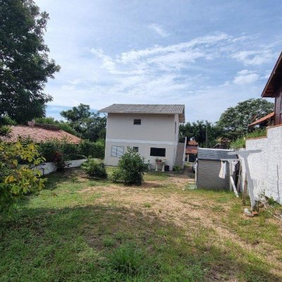 Casa Residencial com 100m², 3 quartos, no bairro Ingleses do Rio Vermelho em Florianópolis