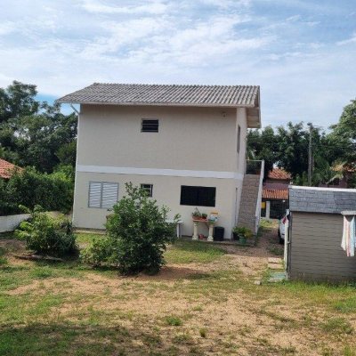 Casa Residencial com 100m², 3 quartos, no bairro Ingleses do Rio Vermelho em Florianópolis