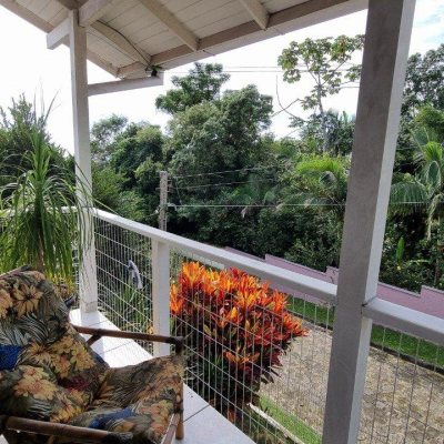 Casa Residencial com 100m², 3 quartos, no bairro Ingleses do Rio Vermelho em Florianópolis