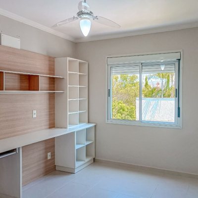 Cobertura com 205m², 3 quartos, 1 suíte, 2 garagens, no bairro Ingleses em Florianópolis