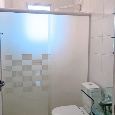 Cobertura com 205m², 3 quartos, 1 suíte, 2 garagens, no bairro Ingleses em Florianópolis