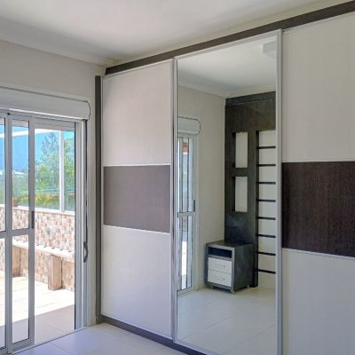 Cobertura com 205m², 3 quartos, 1 suíte, 2 garagens, no bairro Ingleses em Florianópolis