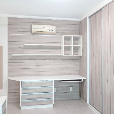 Cobertura com 205m², 3 quartos, 1 suíte, 2 garagens, no bairro Ingleses em Florianópolis