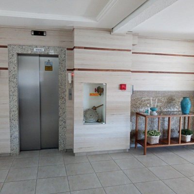 Cobertura com 205m², 3 quartos, 1 suíte, 2 garagens, no bairro Ingleses em Florianópolis