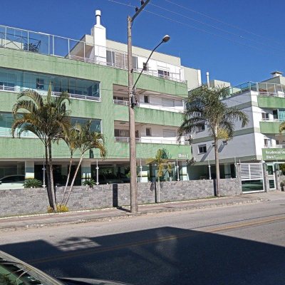 Cobertura com 205m², 3 quartos, 1 suíte, 2 garagens, no bairro Ingleses em Florianópolis