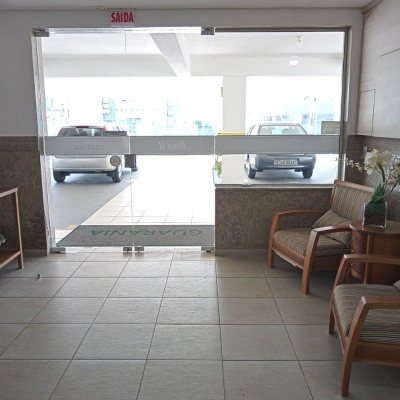 Cobertura com 205m², 3 quartos, 1 suíte, 2 garagens, no bairro Ingleses em Florianópolis