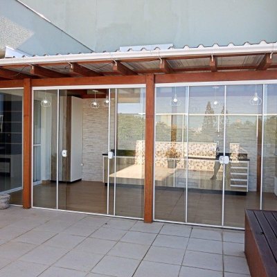 Cobertura com 205m², 3 quartos, 1 suíte, 2 garagens, no bairro Ingleses em Florianópolis