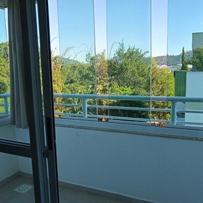 Cobertura com 205m², 3 quartos, 1 suíte, 2 garagens, no bairro Ingleses em Florianópolis