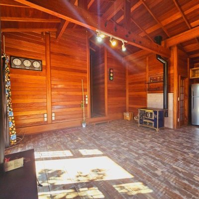 Casa Residencial com 209m², 4 quartos, 1 suíte, 4 garagens, no bairro Campeche em Florianópolis