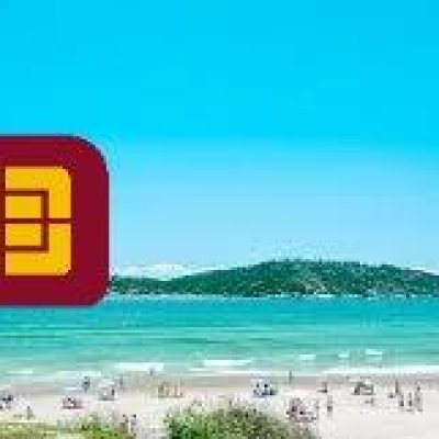 Casa Residencial com 209m², 4 quartos, 1 suíte, 4 garagens, no bairro Campeche em Florianópolis