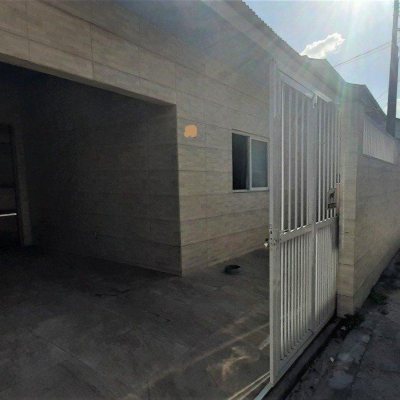 Casa Residencial com 68m², 3 quartos, 1 garagem, no bairro Ponte Do Imaruim em Palhoça