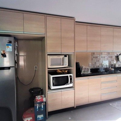 Casa Residencial com 68m², 3 quartos, 1 garagem, no bairro Ponte Do Imaruim em Palhoça