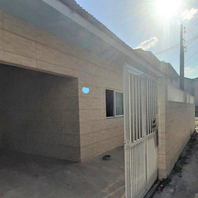 Casa Residencial com 68m², 3 quartos, 1 garagem, no bairro Ponte Do Imaruim em Palhoça