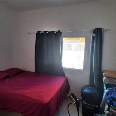 Casa Residencial com 68m², 3 quartos, 1 garagem, no bairro Ponte Do Imaruim em Palhoça