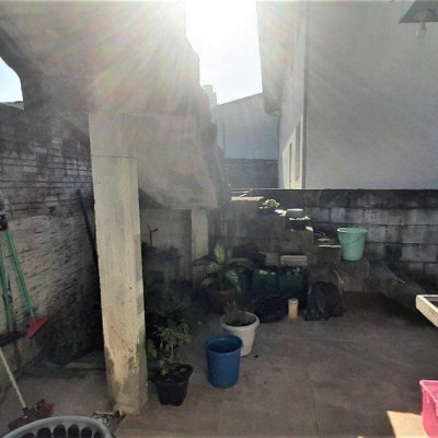 Casa Residencial com 68m², 3 quartos, 1 garagem, no bairro Ponte Do Imaruim em Palhoça