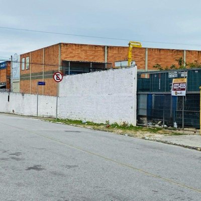 Terreno Comercial/Residencial com 540m², no bairro Campinas em São José