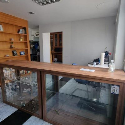 Sala com 102m², no bairro Centro em Florianópolis