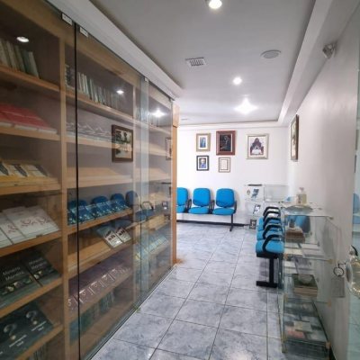 Sala com 102m², no bairro Centro em Florianópolis