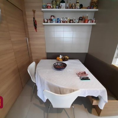 Cobertura com 514m², 4 quartos, 2 suítes, 3 garagens, no bairro Centro em Florianópolis