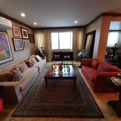 Cobertura com 514m², 4 quartos, 2 suítes, 3 garagens, no bairro Centro em Florianópolis