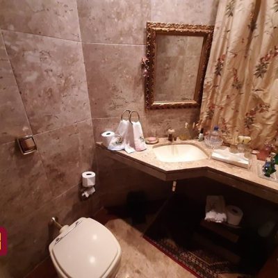 Cobertura com 514m², 4 quartos, 2 suítes, 3 garagens, no bairro Centro em Florianópolis