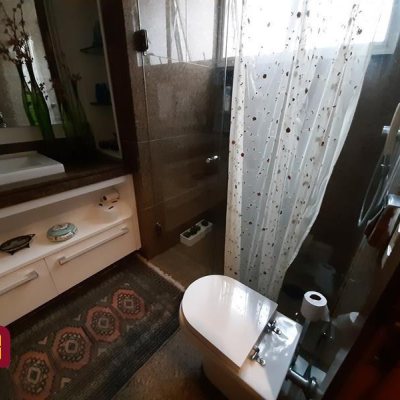 Cobertura com 514m², 4 quartos, 2 suítes, 3 garagens, no bairro Centro em Florianópolis