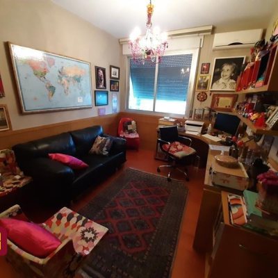 Cobertura com 514m², 4 quartos, 2 suítes, 3 garagens, no bairro Centro em Florianópolis