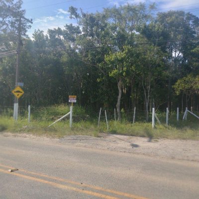 Terrenos Residenciais com 6394m², no bairro Ratones em Florianópolis