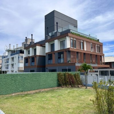 Loft com 42m², 1 quarto, 1 suíte, 1 garagem, no bairro Novo Campeche em Florianópolis