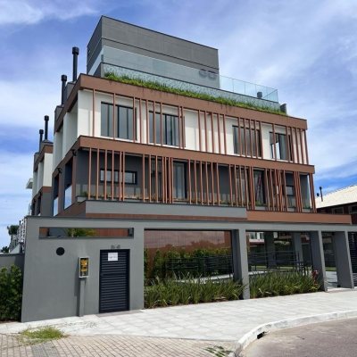 Loft com 42m², 1 quarto, 1 suíte, 1 garagem, no bairro Novo Campeche em Florianópolis