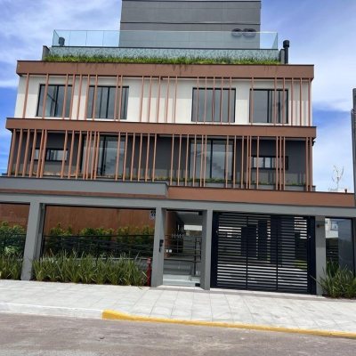 Loft com 42m², 1 quarto, 1 suíte, 1 garagem, no bairro Novo Campeche em Florianópolis