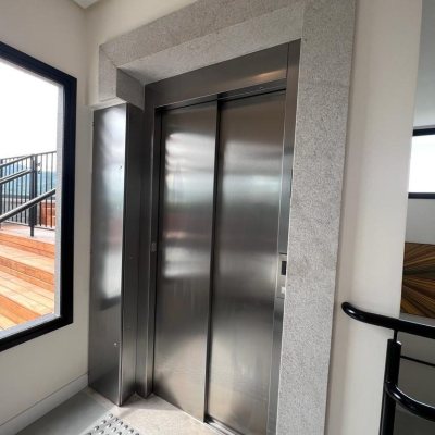 Loft com 42m², 1 quarto, 1 suíte, 1 garagem, no bairro Novo Campeche em Florianópolis