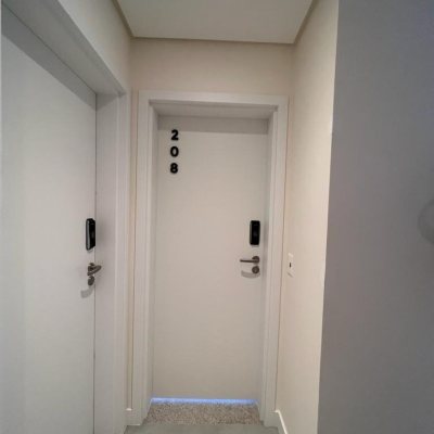 Loft com 42m², 1 quarto, 1 suíte, 1 garagem, no bairro Novo Campeche em Florianópolis