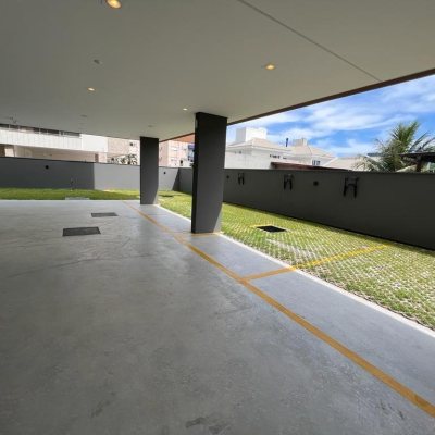 Loft com 42m², 1 quarto, 1 suíte, 1 garagem, no bairro Novo Campeche em Florianópolis