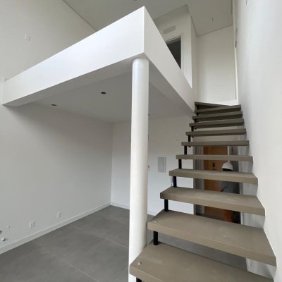 Loft com 42m², 1 quarto, 1 suíte, 1 garagem, no bairro Novo Campeche em Florianópolis