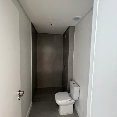 Loft com 42m², 1 quarto, 1 suíte, 1 garagem, no bairro Novo Campeche em Florianópolis