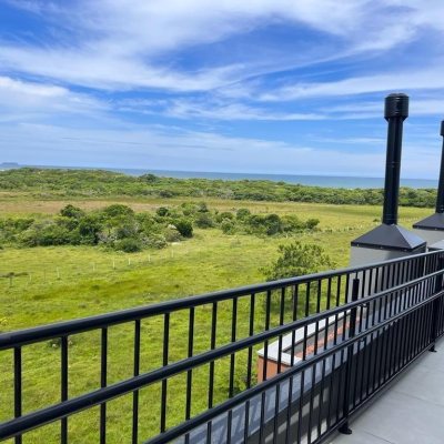 Loft com 42m², 1 quarto, 1 suíte, 1 garagem, no bairro Novo Campeche em Florianópolis