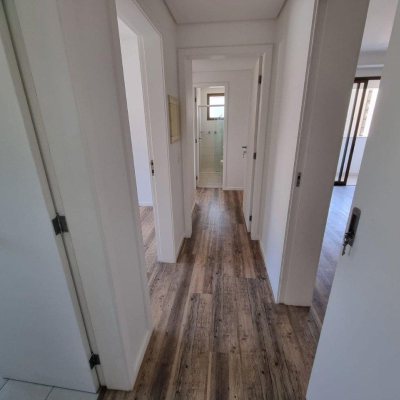 Apartamentos com 93m², 3 quartos, 1 suíte, 1 garagem, no bairro Centro em Florianópolis