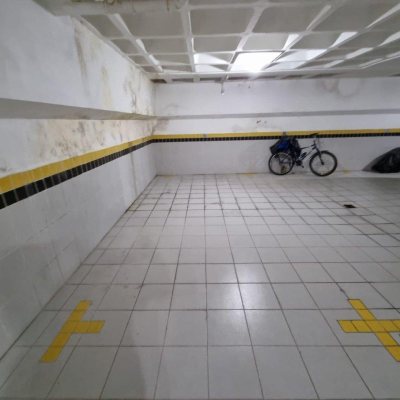 Apartamentos com 93m², 3 quartos, 1 suíte, 1 garagem, no bairro Centro em Florianópolis