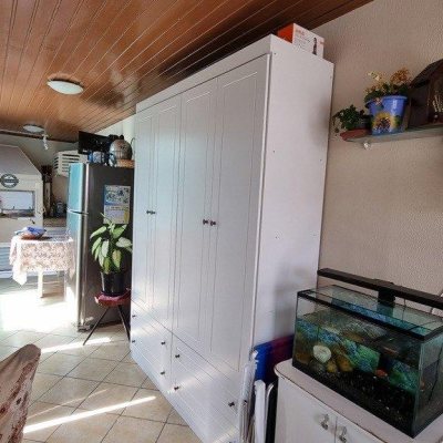 Apartamentos com 77m², 2 quartos, 1 suíte, 2 garagens, no bairro Santinho em Florianópolis