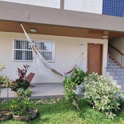 Apartamentos com 77m², 2 quartos, 1 suíte, 2 garagens, no bairro Santinho em Florianópolis