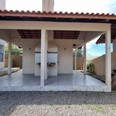 Apartamentos com 77m², 2 quartos, 1 suíte, 2 garagens, no bairro Santinho em Florianópolis