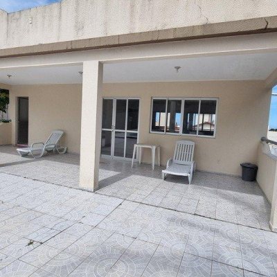 Apartamentos com 77m², 2 quartos, 1 suíte, 2 garagens, no bairro Santinho em Florianópolis